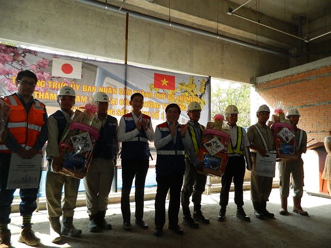 Tổng Lãnh sự Nhật: Chậm thanh toán cho nhà thầu metro là nghiêm trọng - 6