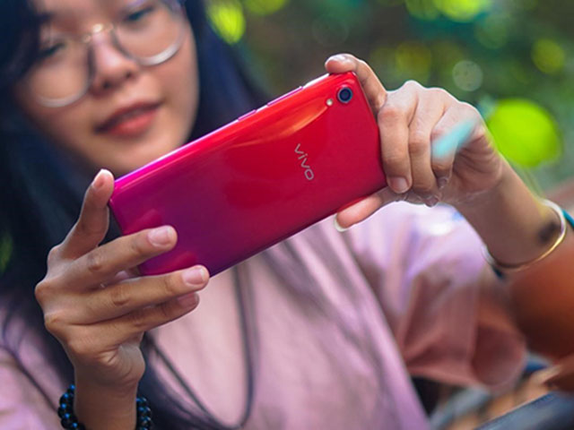 Thời trang Hi-tech - Giá dự kiến dưới 4 triệu đồng, camera AI của Vivo Y91C vẫn dư sức chinh phục giới trẻ
