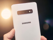 Thời trang Hi-tech - Vì sao camera Galaxy S10+ chỉ xếp hạng 3 nhưng là lựa chọn tốt nhất?