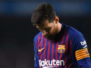 Bóng đá - Dự đoán tỷ số La Liga vòng 25: Barca và bài toán Messi trước Siêu kinh điển