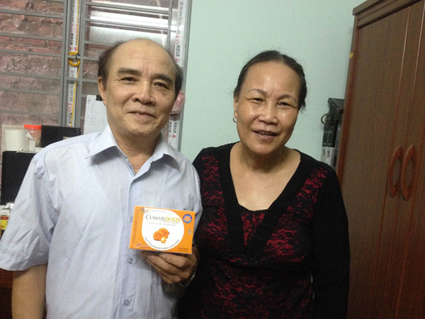 Uống tinh bột nghệ như thế nào mới có hiệu quả? Nên đọc để biết - 2