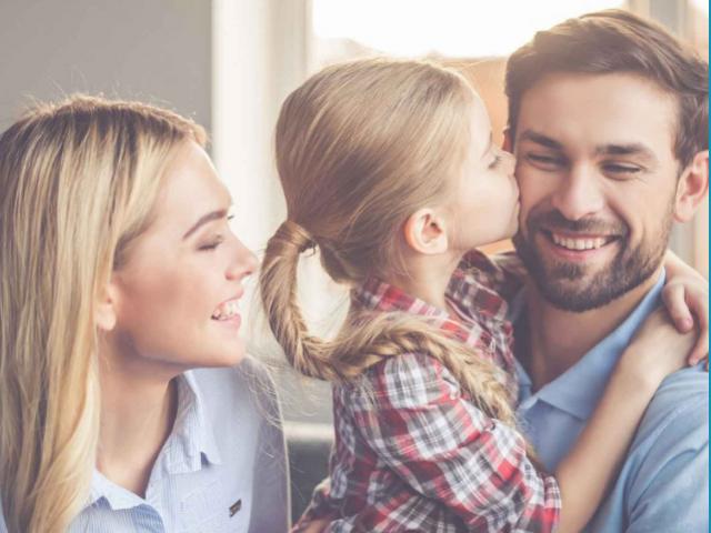 Giáo dục - du học - Làm sao để trở thành phụ huynh tâm lý trong mắt con