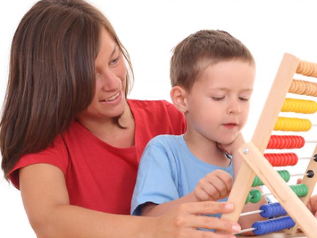 Giáo dục - du học - 10 điều cha mẹ nên làm giúp kích hoạt trí não để con thông minh