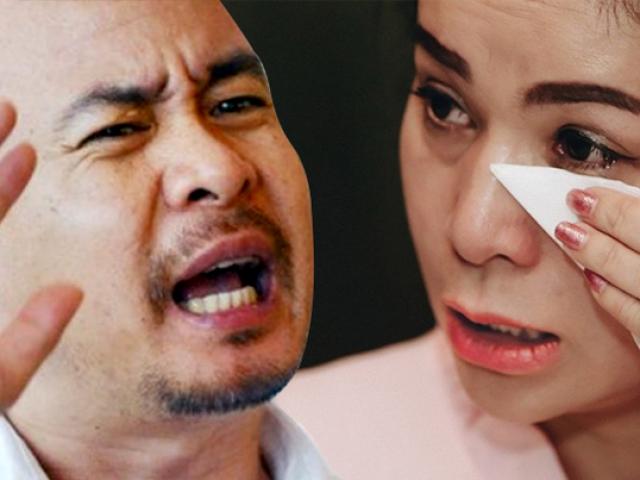 Bạn trẻ - Cuộc sống - Từ vụ ly hôn của Đặng Lê Nguyên Vũ: phụ nữ "lui về sau sống như bà hoàng" có hạnh phúc?