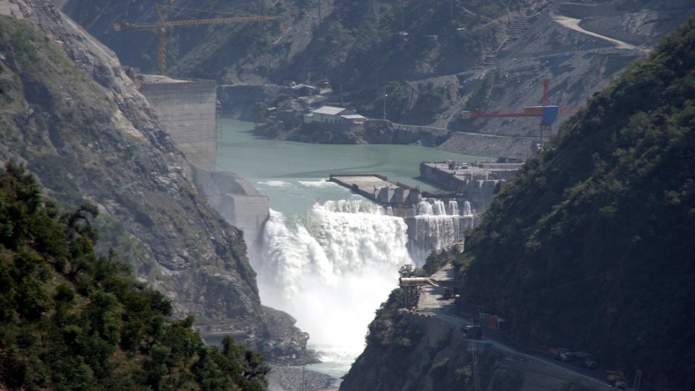 Ấn Độ dọa chặn nguồn nước từ 3 con sông sang quốc gia láng giềng - 1