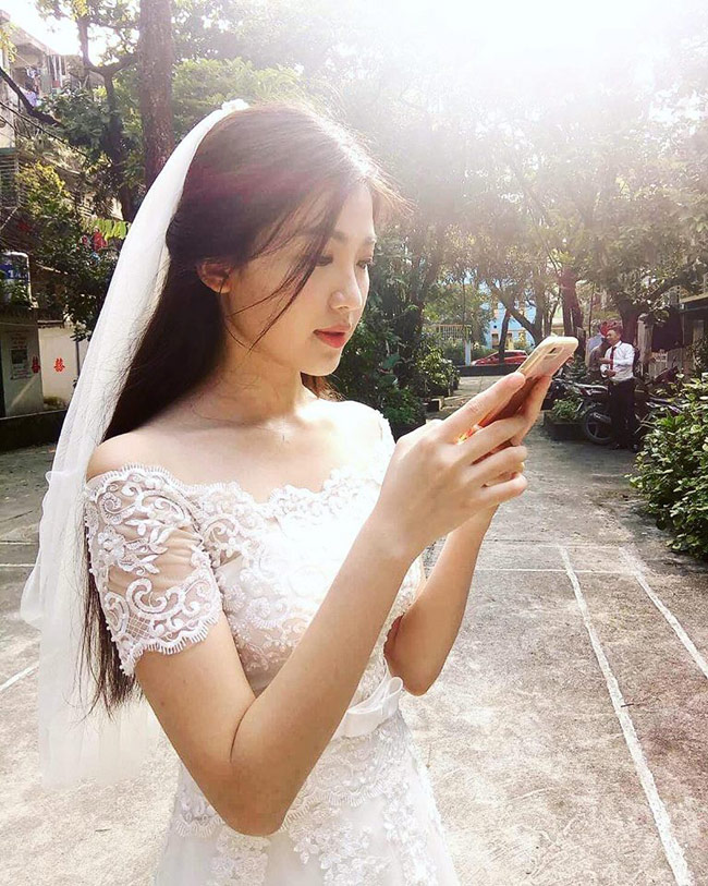 Trước bộ phim &#34;Những cô gái trong thành phố&#34;, Lương Thanh từng đóng trong phim &#34;Cả một đời ân oán&#34;.