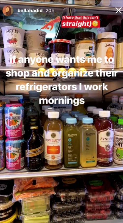 Bí quyết giúp hot girl làng mẫu có bụng chắc như đá dù ăn nhiều pizza - 3