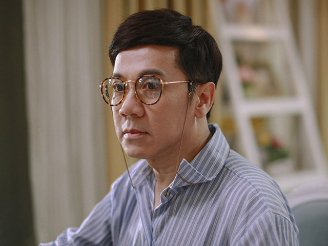 Giải trí - NSƯT Thành Lộc vào vai đồng tính phim “Ngôi nhà bươm bướm”