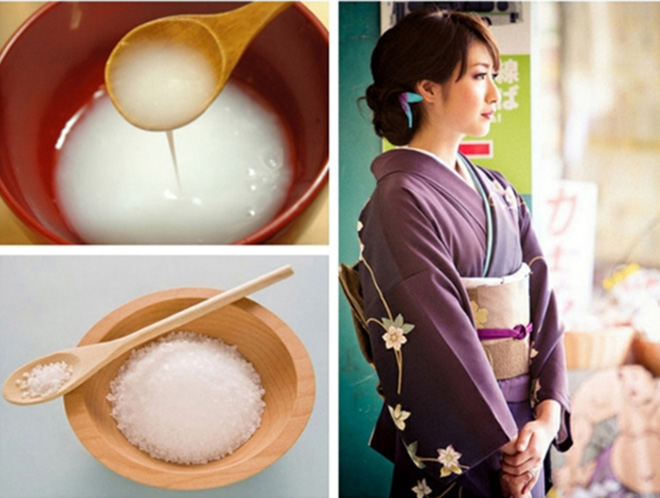 Lý do đàn bà Nhật đẹp mãi xuân thì khiến mày râu thương nhớ - 4