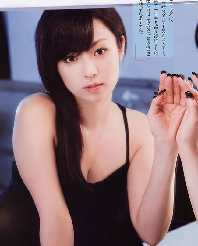 Lý do đàn bà Nhật đẹp mãi xuân thì khiến mày râu thương nhớ - 1