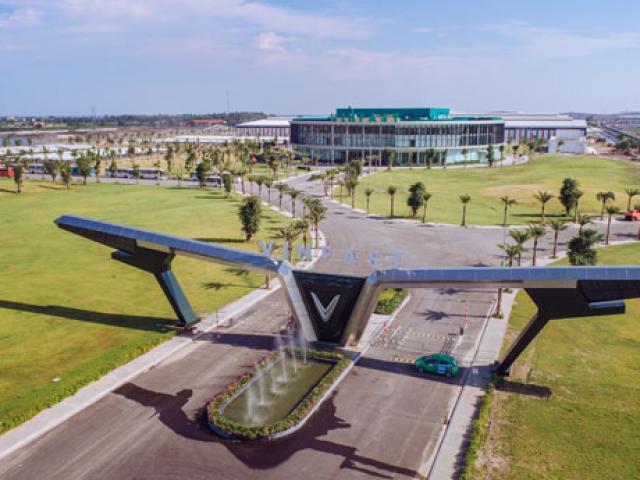 Kinh doanh - Đại gia tuần qua: Lên như diều gặp gió, ông chủ "Samsung của Việt Nam" làm nên lịch sử