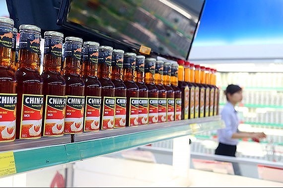 Đại gia tuần qua: Lên như diều gặp gió, ông chủ &#34;Samsung của Việt Nam&#34; làm nên lịch sử - 2