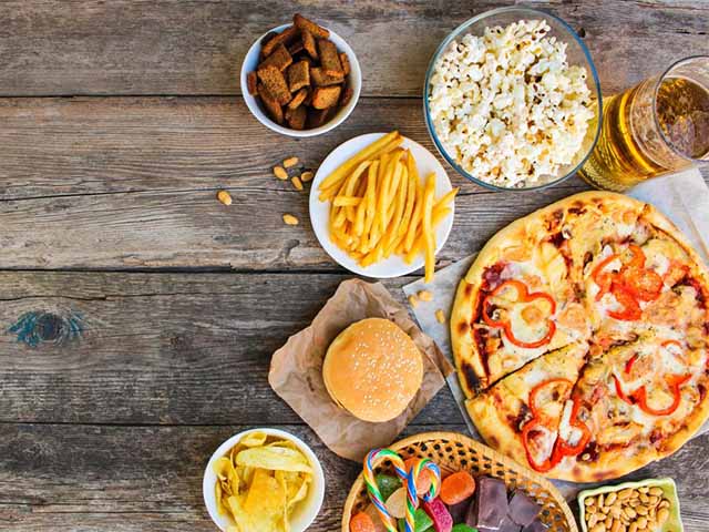 Media - Những thời điểm phù hợp để ăn các loại thực phẩm không phải ai cũng biết