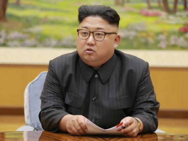 Thế giới - Cựu quan chức CIA: Ông Kim Jong-un muốn từ bỏ hạt nhân vì các con