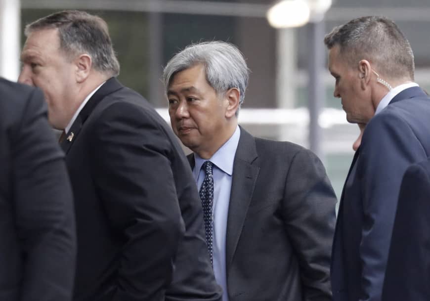 Cựu quan chức CIA: Ông Kim Jong-un muốn từ bỏ hạt nhân vì các con - 2