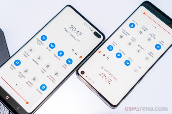 Phiên bản Galaxy S10 bán tại Việt Nam có sức mạnh ra sao? - 1