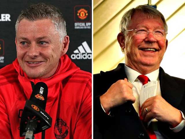 Bóng đá - MU - Solskjaer nhận “thuốc bổ” đấu Liverpool: Đích thân Sir Alex hiến kế