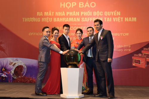 Người tiêu dùng Việt không còn lo mua phải nhụy hoa nghệ tây giả - 3