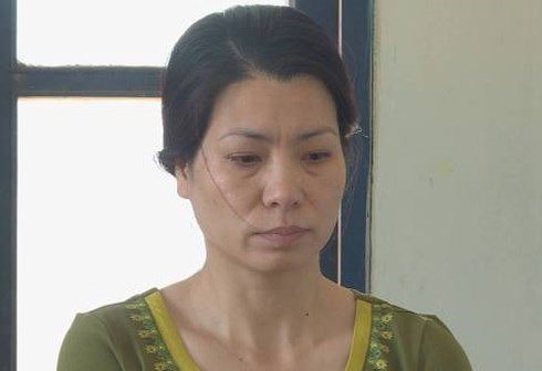 Thông tin bất ngờ vụ nữ tiếp thị bia đâm chết đồng nghiệp tại chung cư - 3