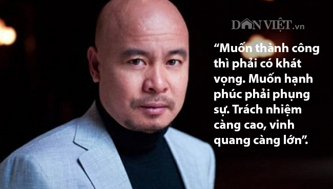 Trước &#34;tiền nhiều để làm gì&#34;, Đặng Lê Nguyên Vũ từng phát ngôn thế này - 4