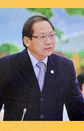 Ông Trương Minh Tuấn và thương vụ Mobifone mua cổ phần AVG - 3