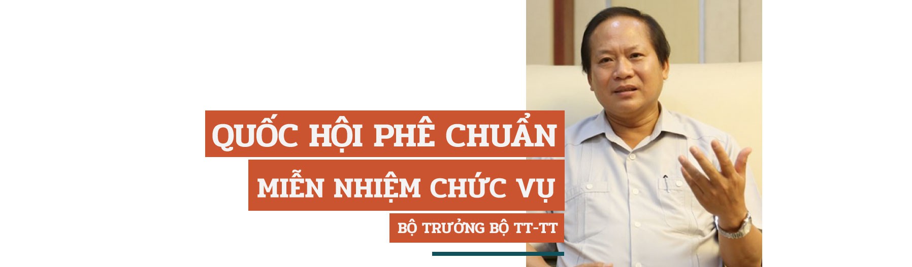 Ông Trương Minh Tuấn và thương vụ Mobifone mua cổ phần AVG - 5