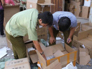 Thị trường - Tiêu dùng - Vi phạm trong thương mại điện tử ngày càng phức tạp