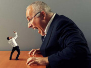 Đầu xuân đã bị xui