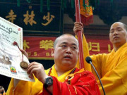 Thể thao - Phương trượng Thiếu Lâm không có võ, mê &quot;sắc&quot;: Kết quả bất ngờ