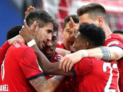Bóng đá - Bayern Munich - Hertha Berlin: Gian nan thoát hiểm, bắt kịp ngôi đầu