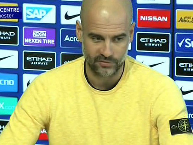 Bóng đá - Tin HOT bóng đá sáng 23/2: Guardiola chê tầm nhìn ngắn hạn của Chelsea