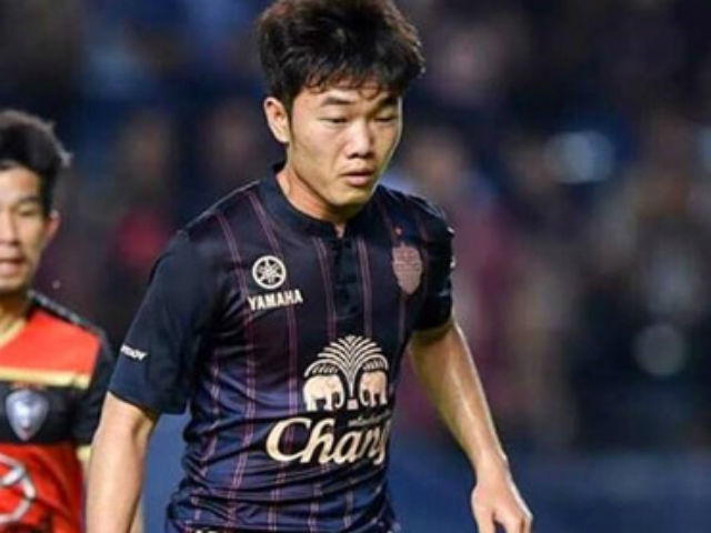 Bóng đá - Xuân Trường ra mắt Thai-League: "Ông chủ" tuyến giữa khuấy đảo cùng Buriram