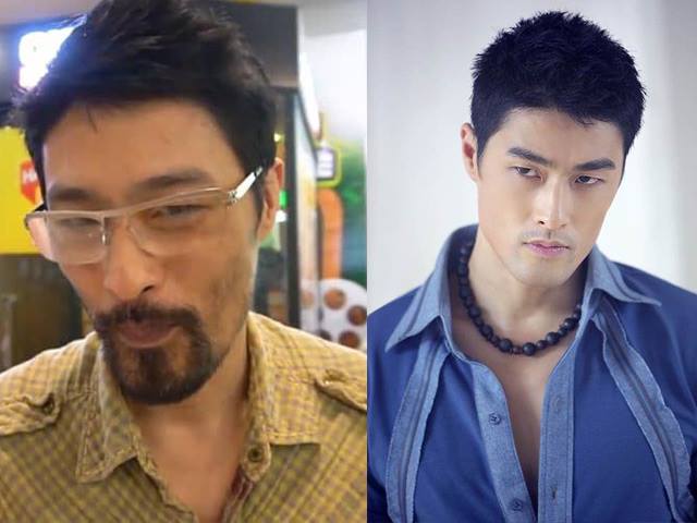 Phim - Lý do khiến Johnny Trí Nguyễn xuống cấp phong độ khi lui về &quot;ở ẩn&quot; trong võ đường