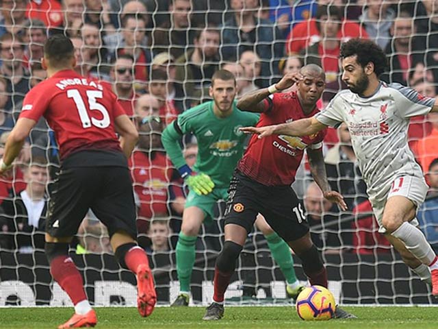 MU hòa Liverpool: Đứng thứ mấy BXH, có còn ở Top 4?