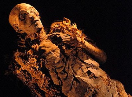 Pharaoh nữ tiếm quyền, giả làm đàn ông vĩ đại nhất Ai Cập cổ đại - 4