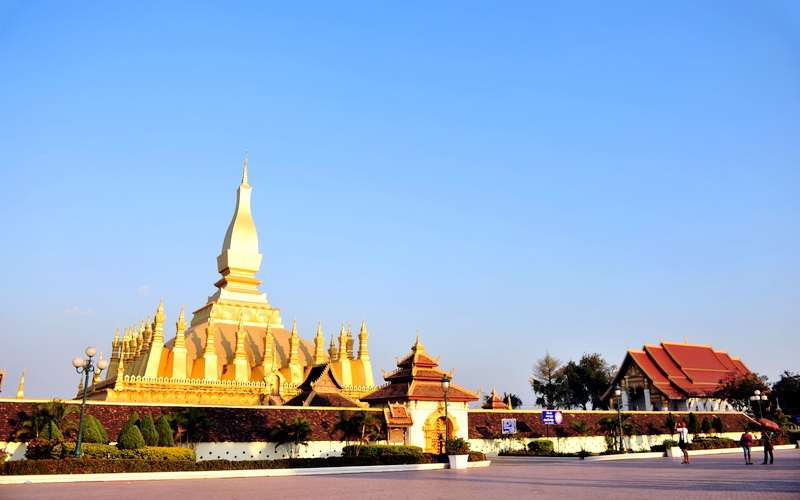 Với những biểu tượng này, Viêng-chăn đang là một trong những điểm đến hot nhất Đông Nam Á - 4