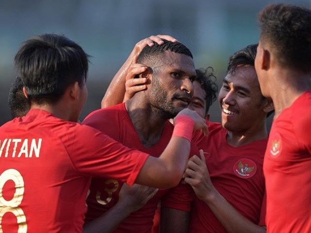 Đối thủ của U-22 Việt Nam tại AFF quá già so với tuổi