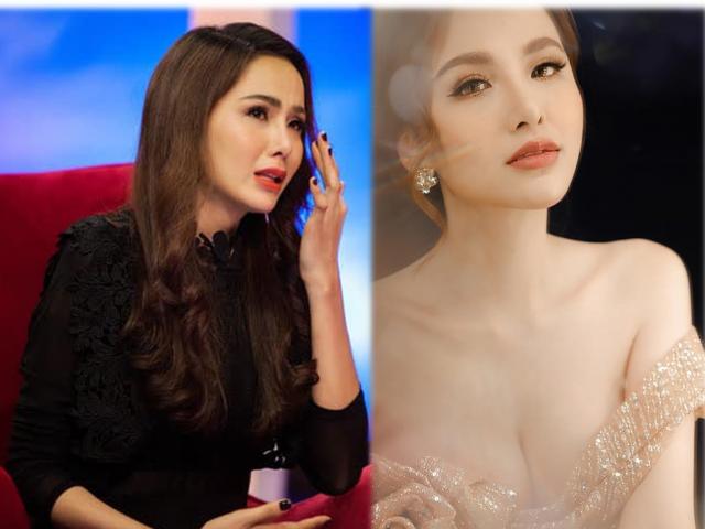 Đời sống Showbiz - Hoa hậu Diễm Hương: "Tiền bạc là thứ đo lường tình yêu chính xác nhất"