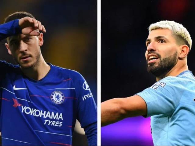 Bóng đá - Chelsea - Man City: Nỗi sợ thảm họa 0-6 ùa về (Chung kết League Cup)