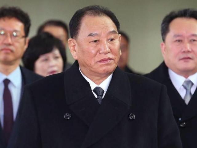 “Trùm tình báo” đi cùng ông Kim Jong Un đến Việt Nam là ai?