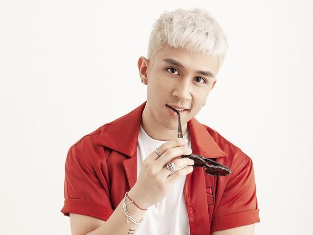 Ca nhạc - MTV - Hiện tượng cover Dương Edward: "Tôi không có ác cảm khi nói sẽ đánh bại Bolero"