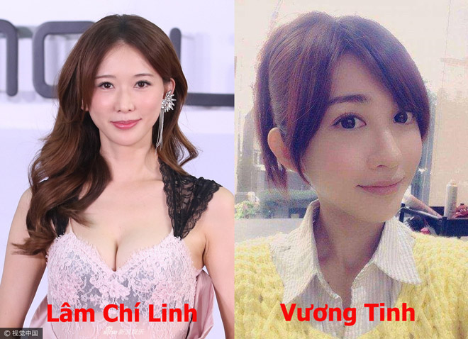 &#34;Bản sao Lâm Chí Linh&#34; ăn chay vẫn có đường cong chữ S - 1