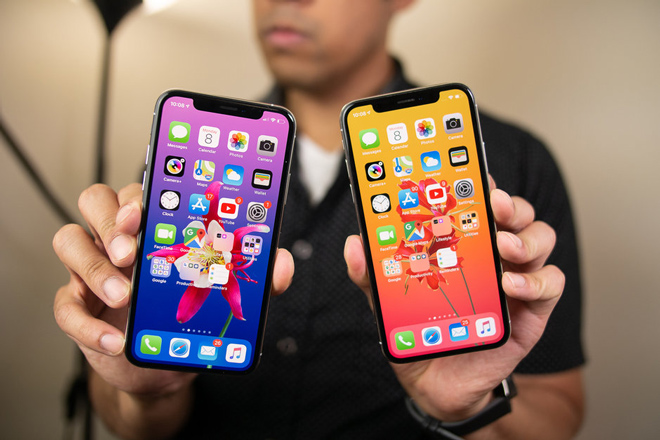 Top smartphone 5G sẽ ra mắt trong năm nay - 3