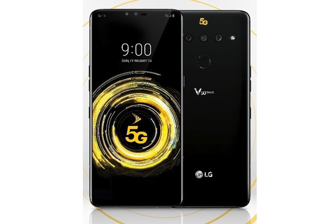 Top smartphone 5G sẽ ra mắt trong năm nay - 6