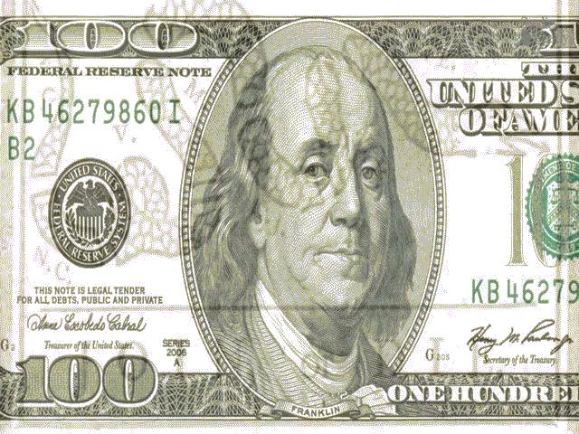 Media - Vì sao tờ 100USD lại in hình chân dung Benjamin Franklin?