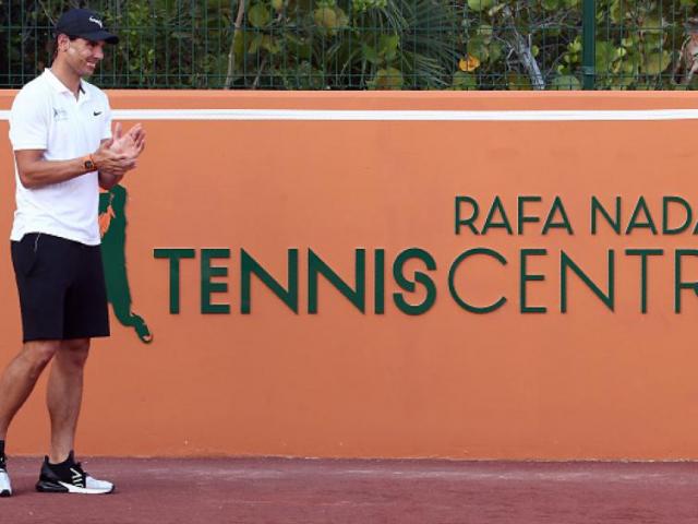 Thể thao - Tin thể thao HOT 24/2: HLV lý giải ảnh hưởng của Nadal với thế giới tennis