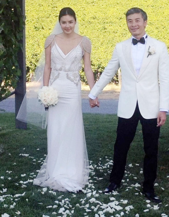 Bị tình cũ ruồng rẫy, chân dài gốc Trung lấy tỷ phú, sống như bà hoàng - 5