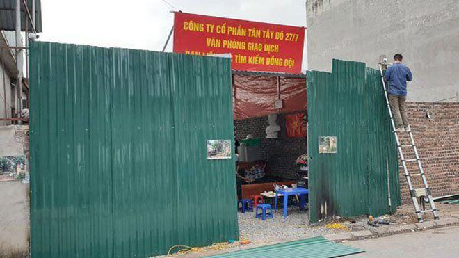 Nóng trong tuần: Yêu cầu kiểm tra vụ “về quê ăn Tết, khi lên chẳng thấy nhà đâu” - 4