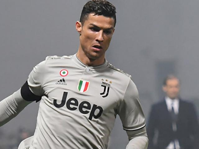 Bologna - Juventus: Ronaldo ”ẩn mình”, ”Tiểu Messi” lên tiếng
