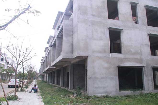 Bên trong dự án "đắp chiếu" bất ngờ được tăng vốn 'khủng' - 2